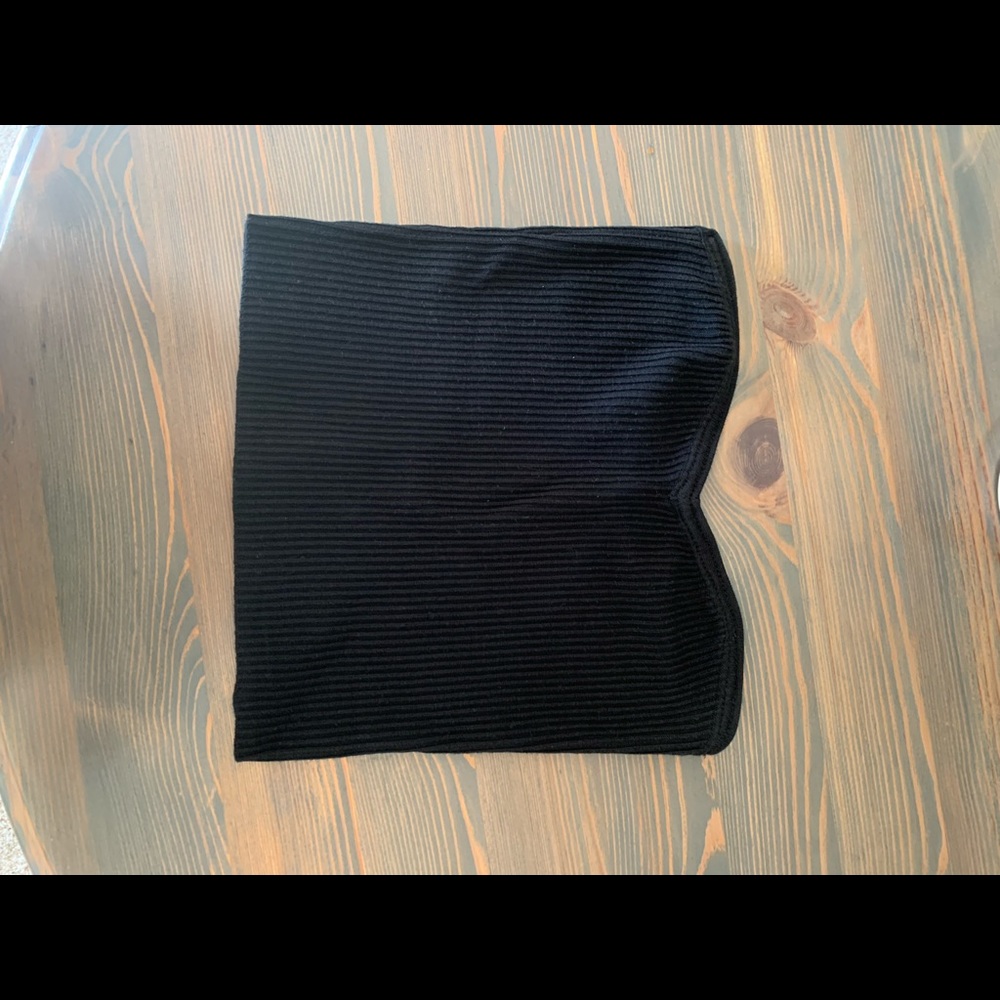 Urban Outfitters Bandeau- xs